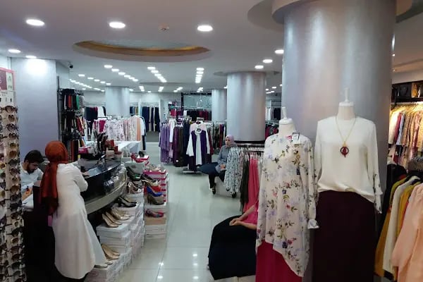NEVBAHAR Bayan GİYİM - Resim 2