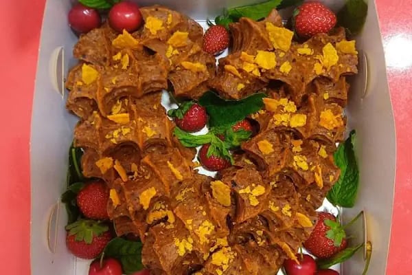 ÇİĞ KÖFTECİ ÖMER USTA - Resim 9