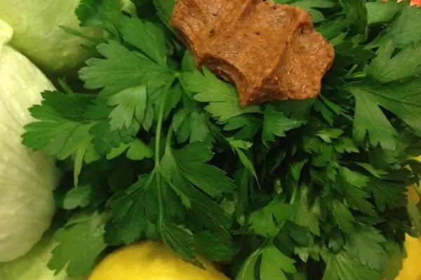 ÇİĞ KÖFTECİ ÖMER USTA - Resim 19