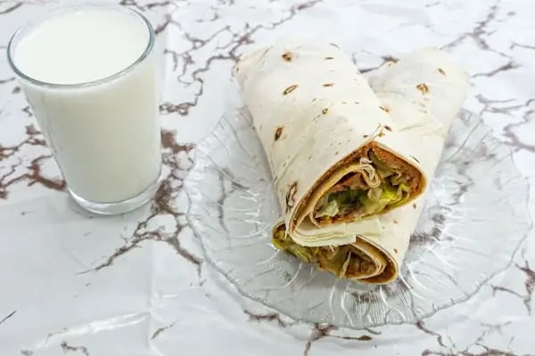 ÇİĞ KÖFTECİ ÖMER USTA - Resim 10