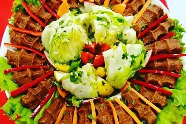 ÇİĞ KÖFTECİ ÖMER USTA - Resim 7