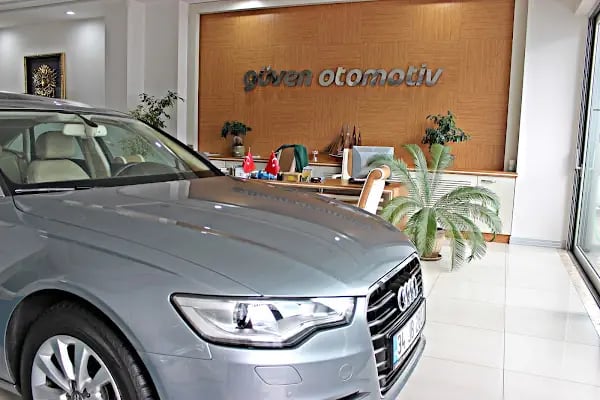 GÜVEN OTOMOTİV - Resim 2