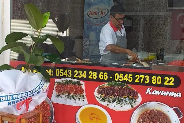 Kavurmacı ahmet usta 2 - Resim 4