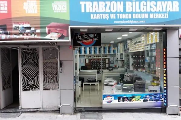Trabzon Bilgisayar - Resim 2