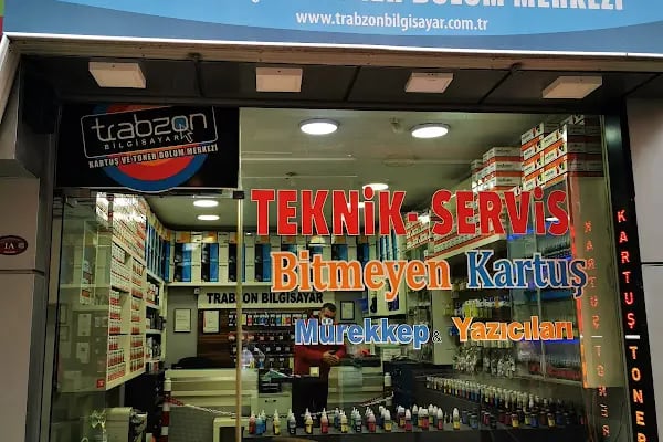 Trabzon Bilgisayar - Resim 8