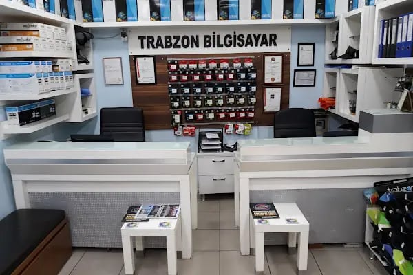 Trabzon Bilgisayar - Resim 6