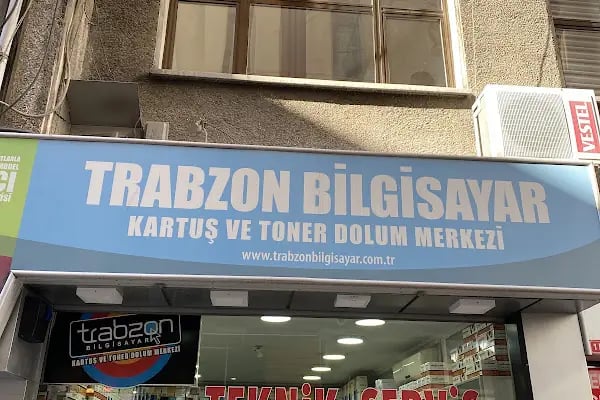 Trabzon Bilgisayar - Resim 7