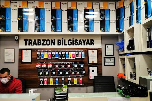 Trabzon Bilgisayar - Resim 3