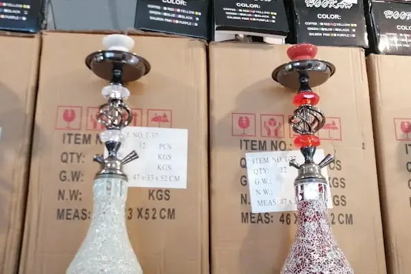 TOPRAK HEDİYELİK EŞYA TOPTAN VE PERAKENDE - Resim 16