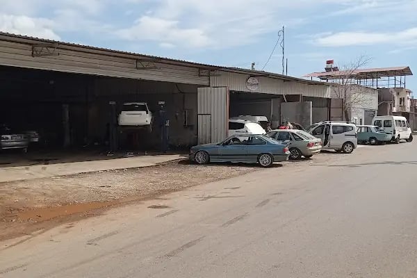 Öz Aksu Oto Tamir Bakım Servisi ve Yağ Değişimi - Resim 2