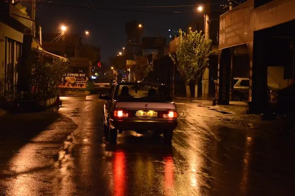 2. Oto Sanayi Sitesi - Resim 15