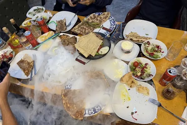 Konya Kebap Evi - Resim 14