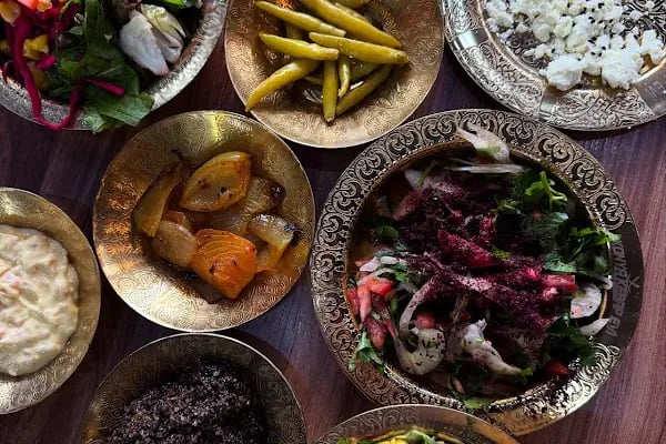 Konya Kebap Evi - Resim 4