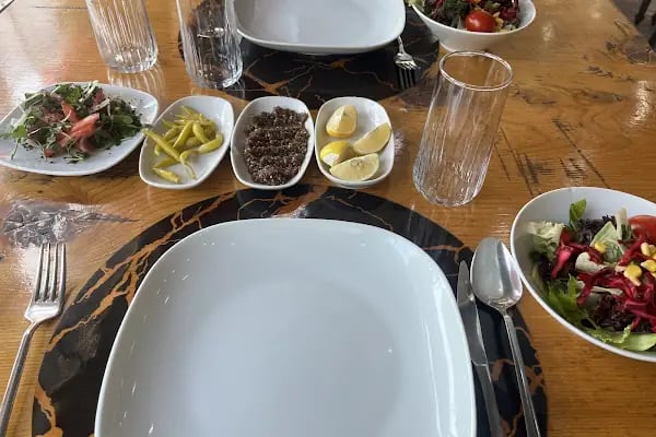 Konya Kebap Evi - Resim 20