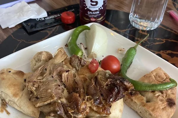 Konya Kebap Evi - Resim 10