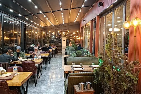Konya Kebap Evi - Resim 16