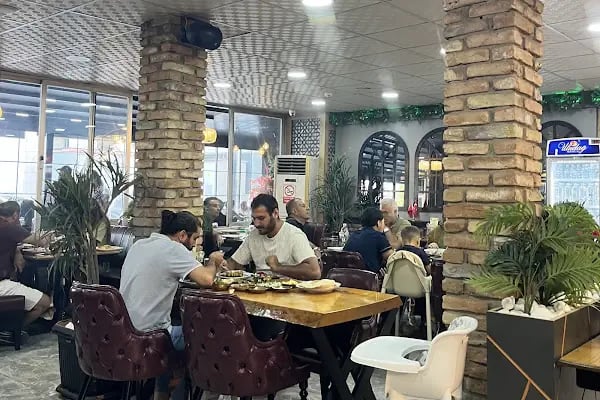 Konya Kebap Evi - Resim 3