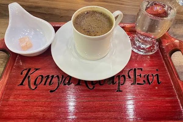 Konya Kebap Evi - Resim 7