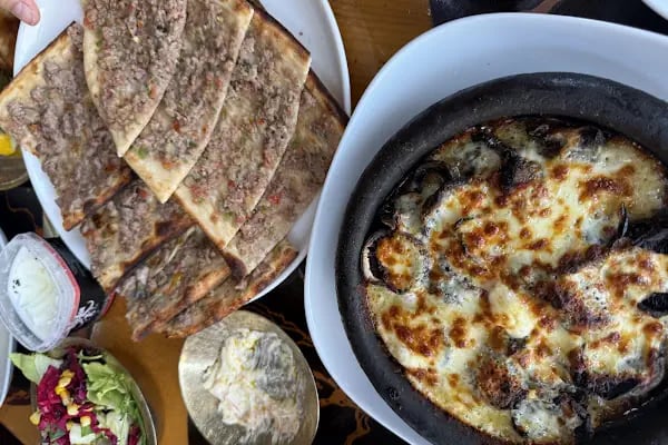Konya Kebap Evi - Resim 5