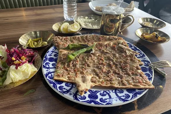 Konya Kebap Evi - Resim 8
