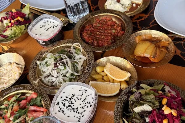 Konya Kebap Evi - Resim 6