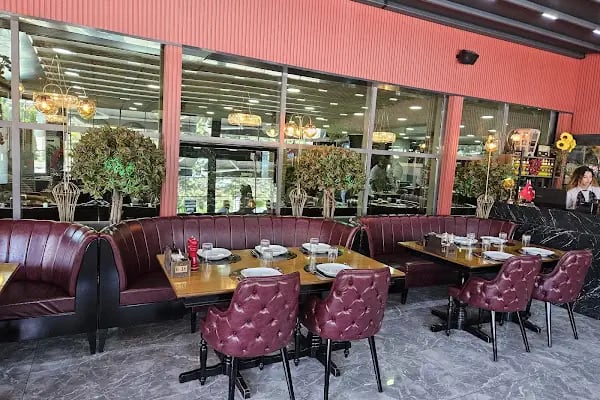 Konya Kebap Evi - Resim 18