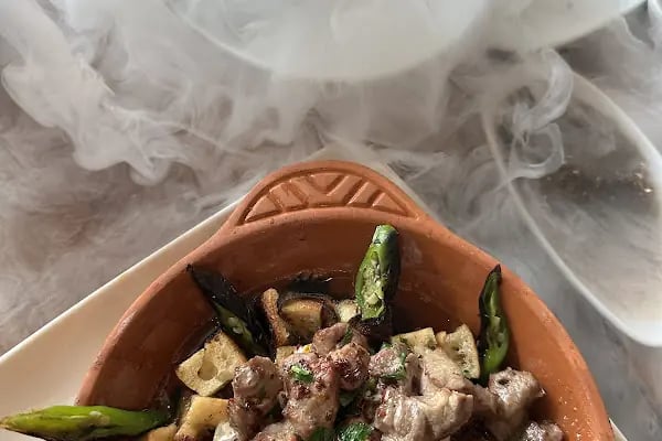 Konya Kebap Evi - Resim 19
