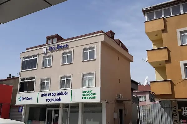 Orident Ağız ve Diş Sağlığı Polikliniği - Resim 6