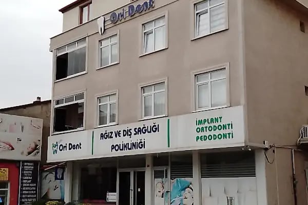 Orident Ağız ve Diş Sağlığı Polikliniği - Resim 2