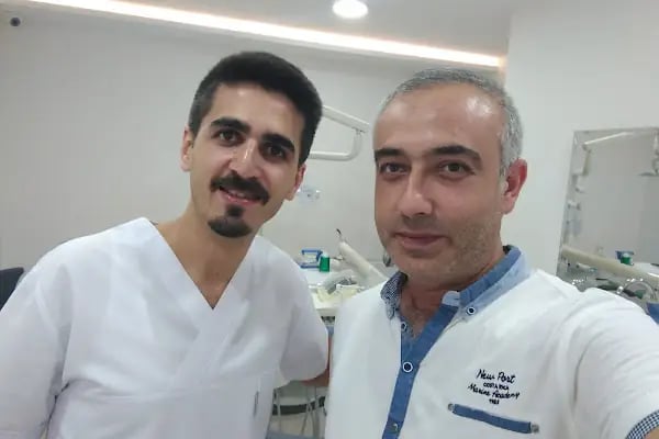 Orident Ağız ve Diş Sağlığı Polikliniği - Resim 7