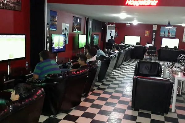 Ottoman Playstation 5 - Resim 2