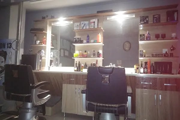 Salon 13 - Resim 1