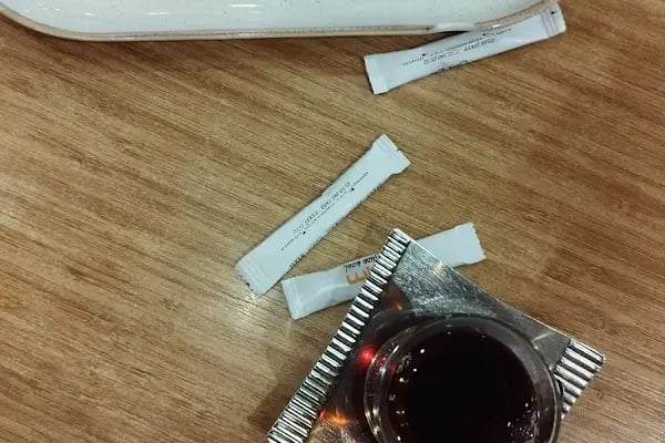 Çıtırım Pastanesi - Resim 17