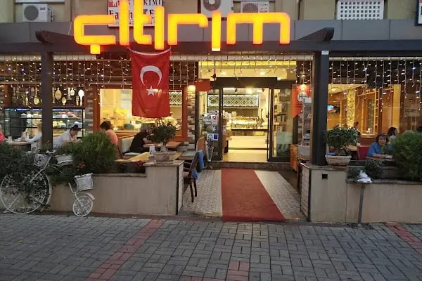 Çıtırım Pastanesi - Resim 2