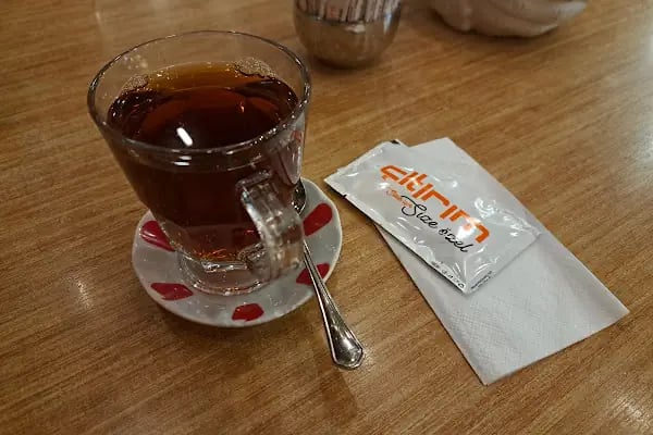Çıtırım Pastanesi - Resim 13
