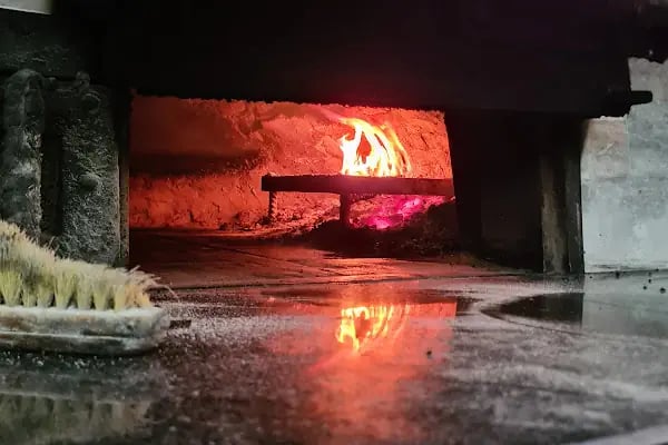 AKTİF PİDE PİZZA LAHMACUN - Resim 9