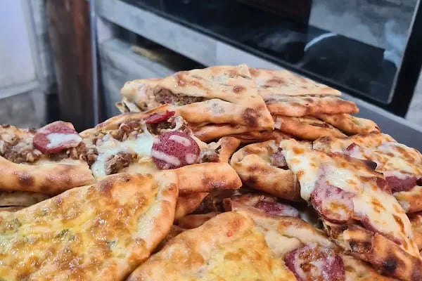 AKTİF PİDE PİZZA LAHMACUN - Resim 4