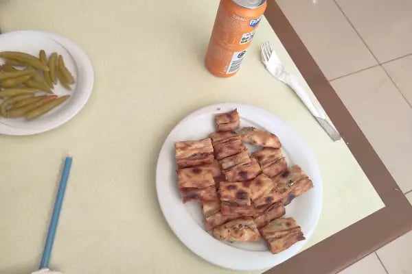 AKTİF PİDE PİZZA LAHMACUN - Resim 12