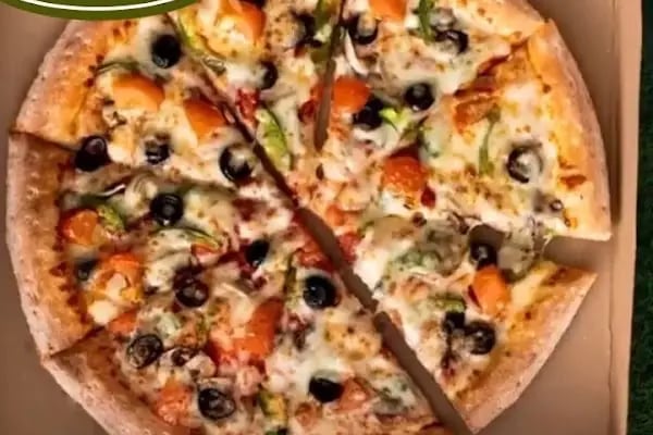 AKTİF PİDE PİZZA LAHMACUN - Resim 3