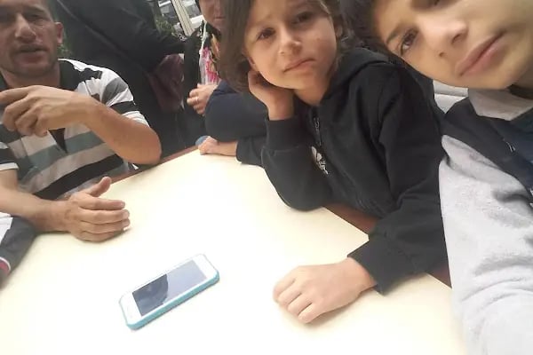 AKTİF PİDE PİZZA LAHMACUN - Resim 20