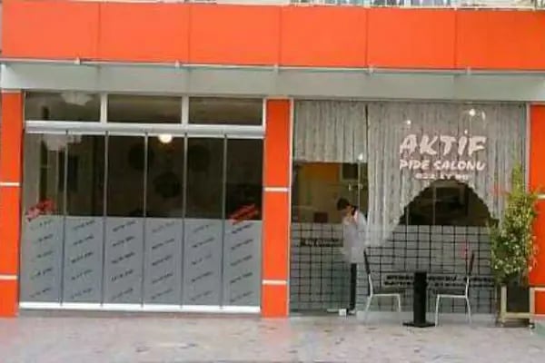 AKTİF PİDE PİZZA LAHMACUN - Resim 17