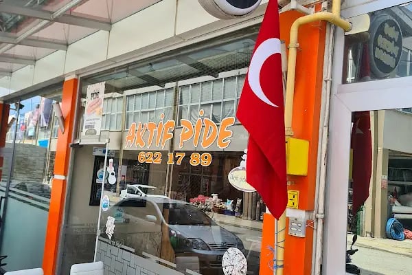 AKTİF PİDE PİZZA LAHMACUN - Resim 11
