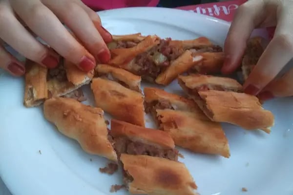 AKTİF PİDE PİZZA LAHMACUN - Resim 15