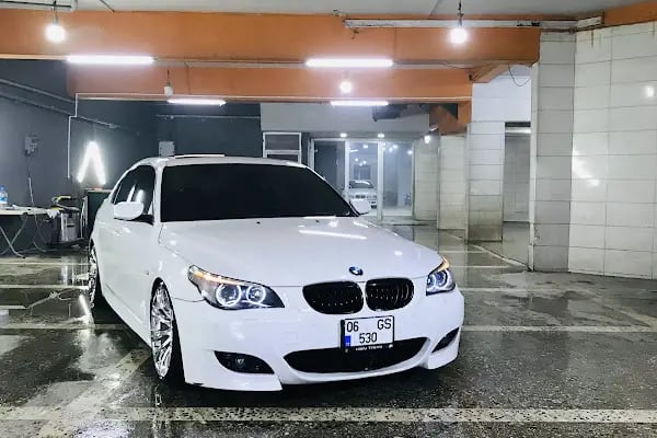 KONYA OTO YIKAMA BEST CLEANER - Resim 5