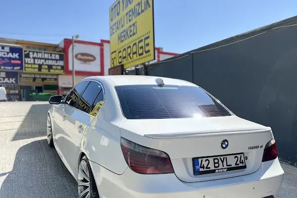 KONYA OTO YIKAMA BEST CLEANER - Resim 10