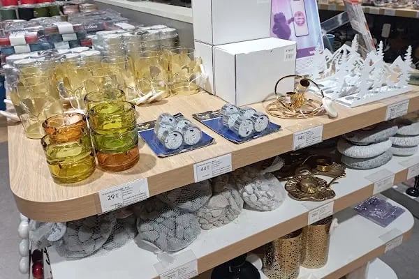 Evidea İzmir Agora AVM - Resim 4