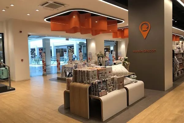 Evidea İzmir Agora AVM - Resim 3