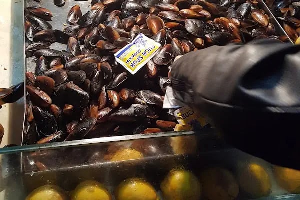MMM Migros - Şirinyer Şubesi - Resim 14