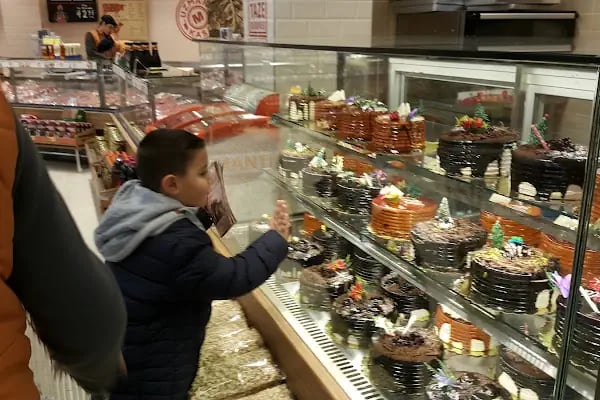 MMM Migros - Şirinyer Şubesi - Resim 10