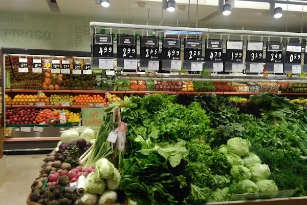 MMM Migros - Şirinyer Şubesi - Resim 4